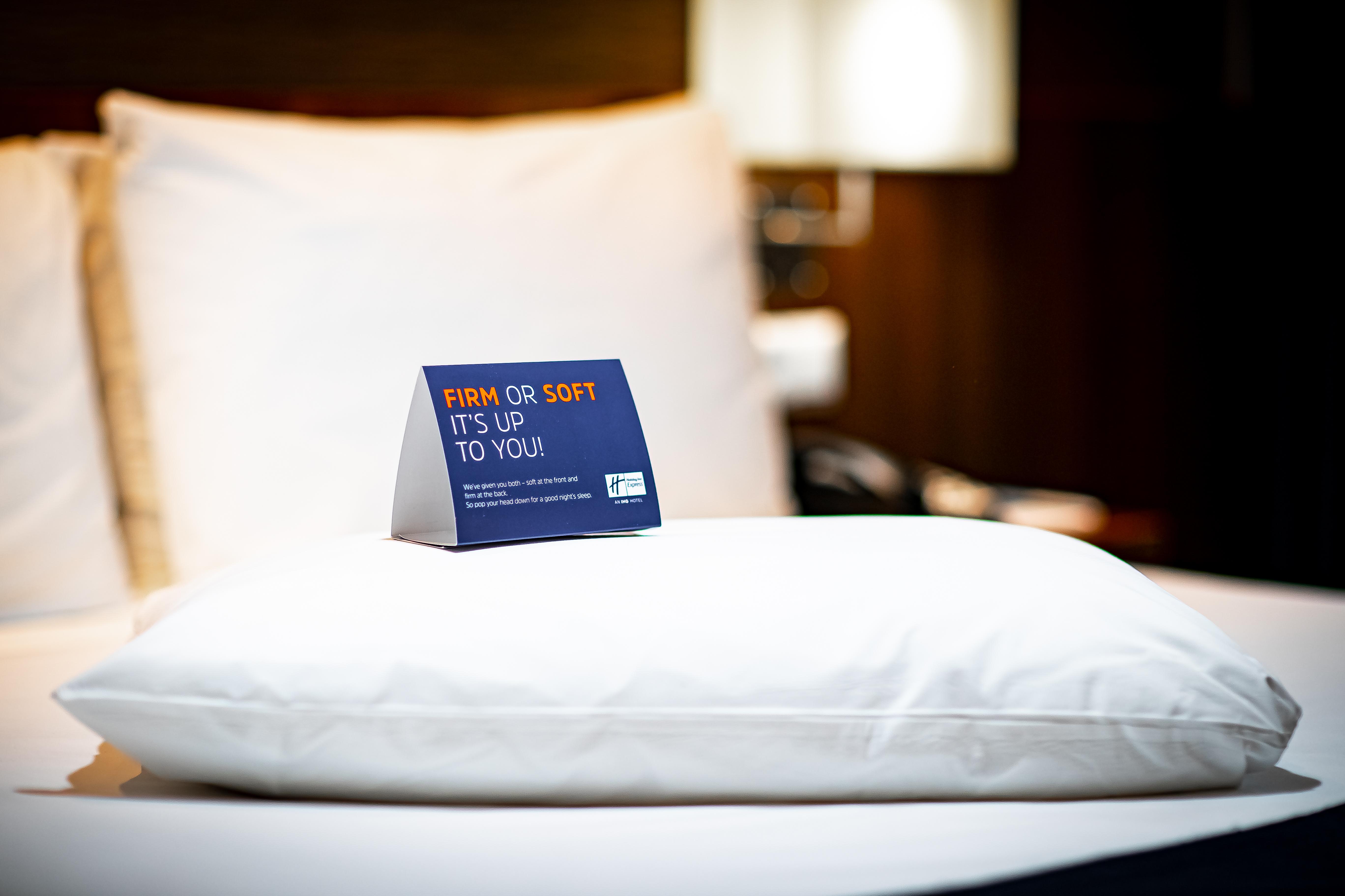 Holiday Inn Express Amsterdam Arena Towers By Ihg Zewnętrze zdjęcie