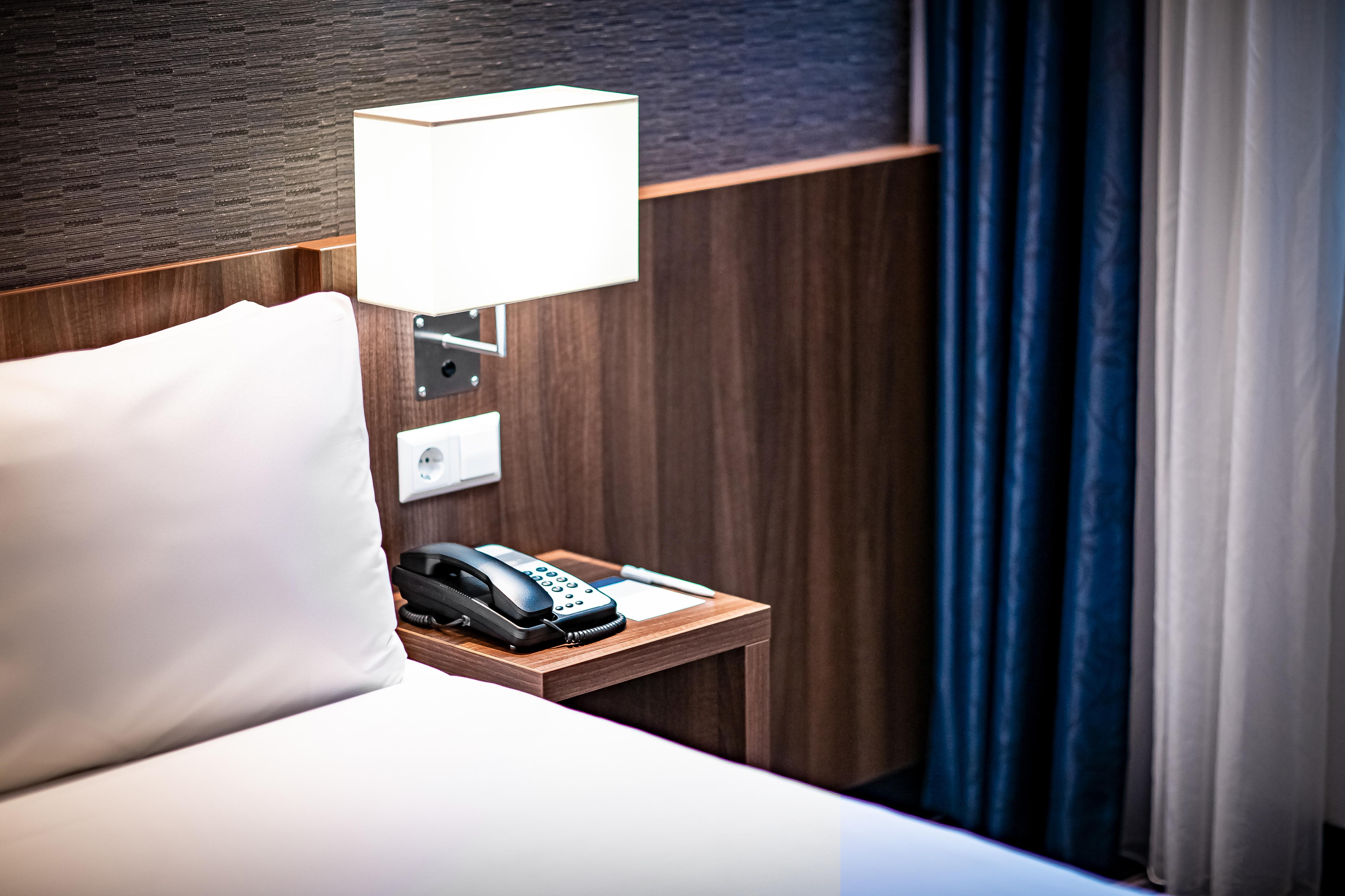 Holiday Inn Express Amsterdam Arena Towers By Ihg Zewnętrze zdjęcie