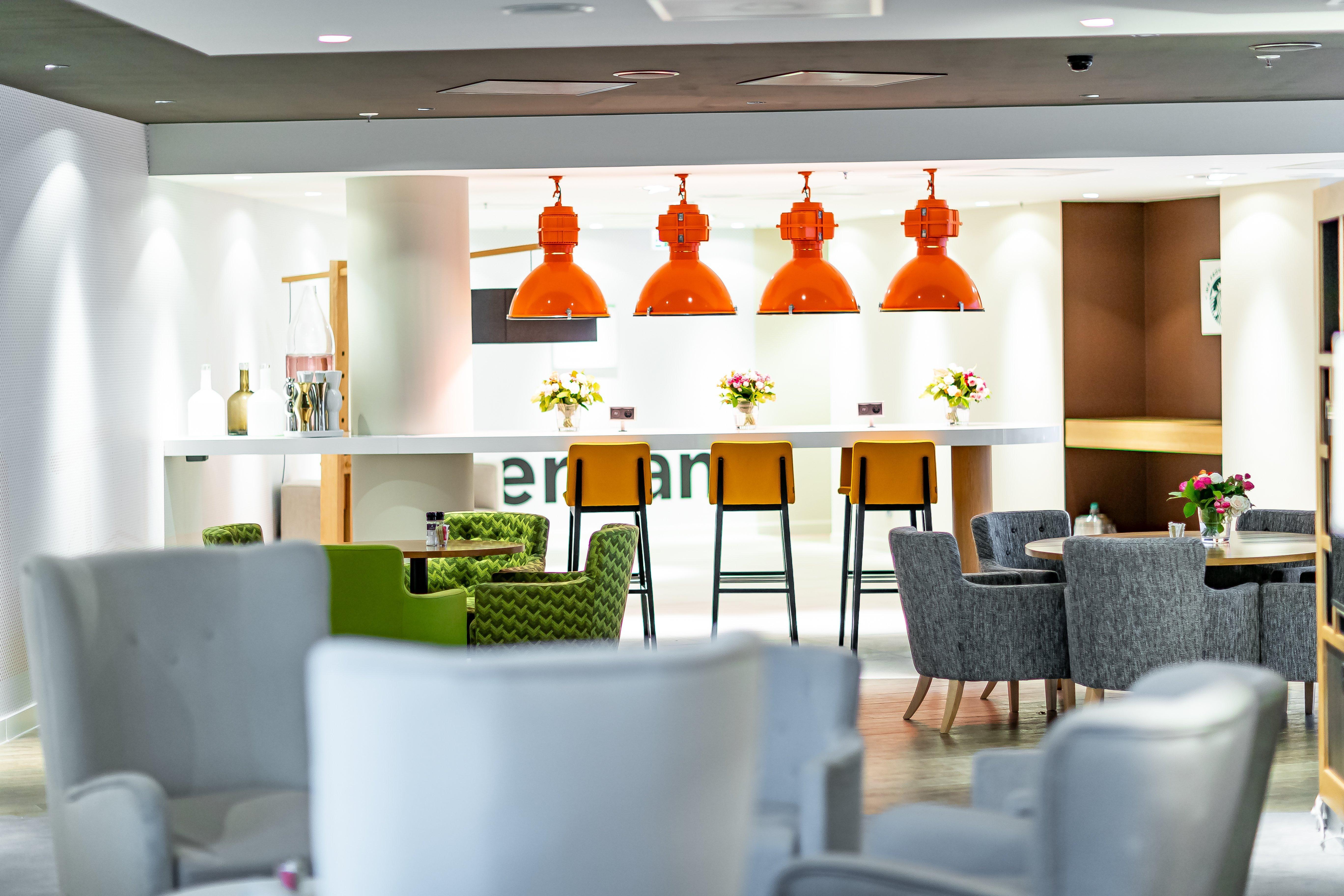 Holiday Inn Express Amsterdam Arena Towers By Ihg Zewnętrze zdjęcie