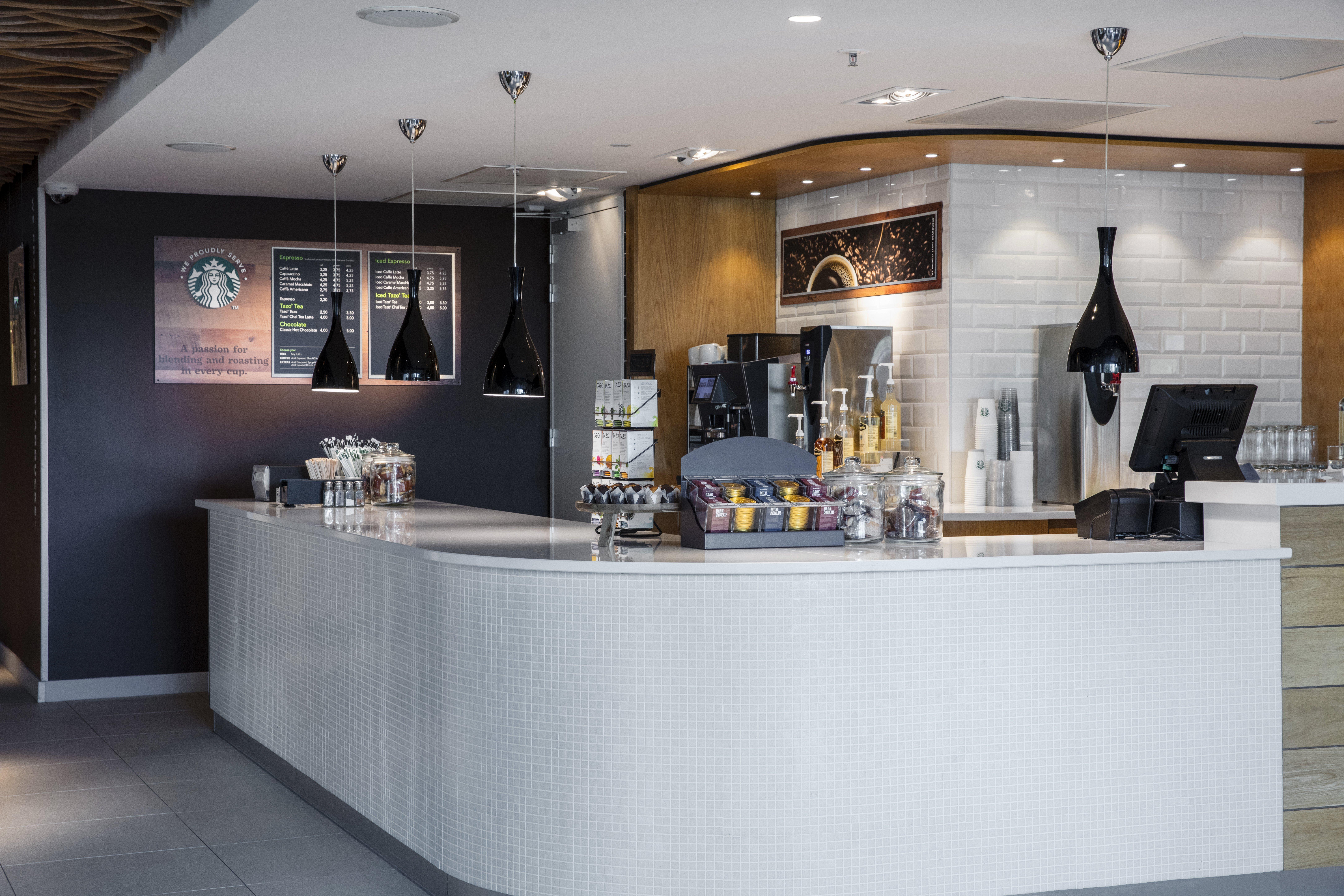 Holiday Inn Express Amsterdam Arena Towers By Ihg Zewnętrze zdjęcie