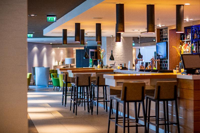 Holiday Inn Express Amsterdam Arena Towers By Ihg Zewnętrze zdjęcie